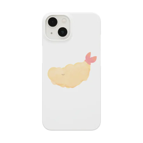 えびふらいちゃん Smartphone Case