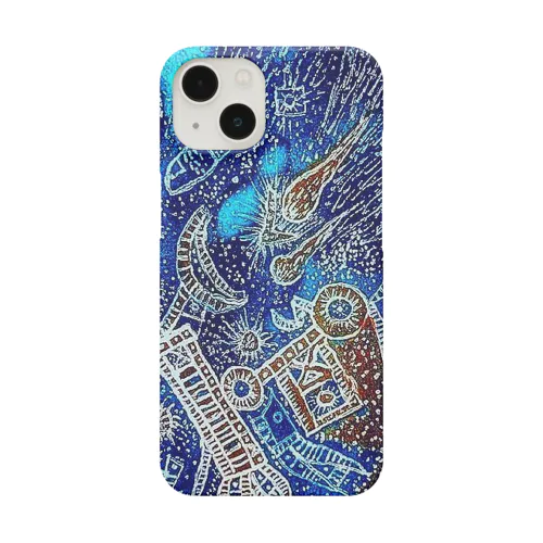 宇宙 Smartphone Case