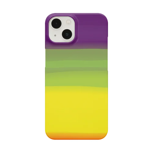 ＊colors＊ Smartphone Case