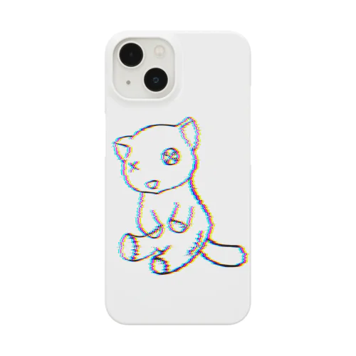 やまねこ Smartphone Case