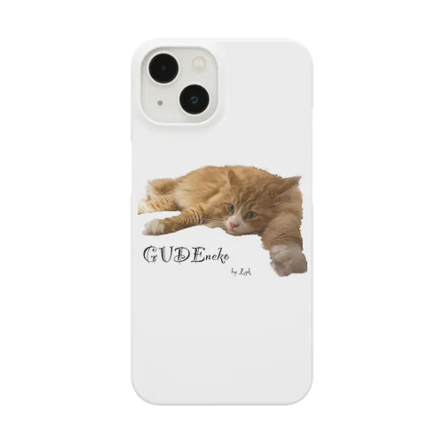 GUDEneko by Lyk Smartphone Case