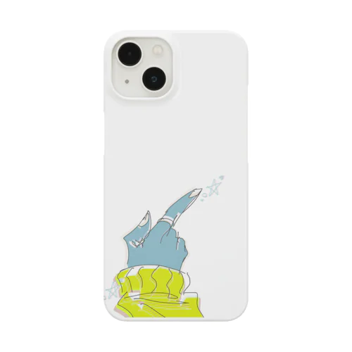 あっち！ Smartphone Case