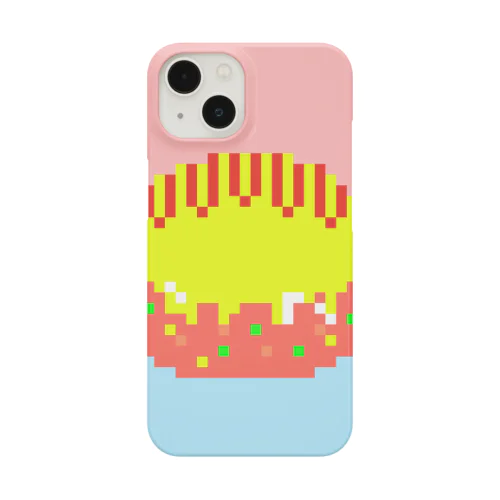 おむらいす Smartphone Case