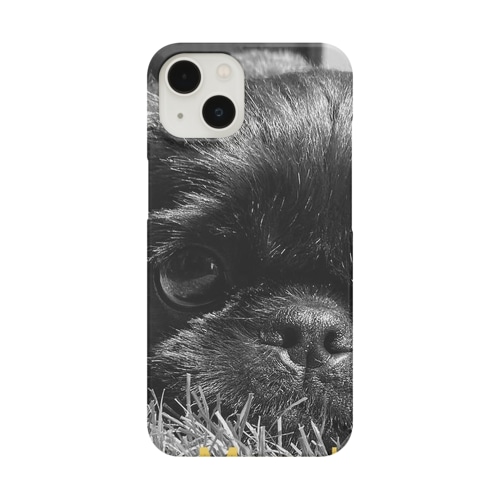 Mozuku Smartphone Case