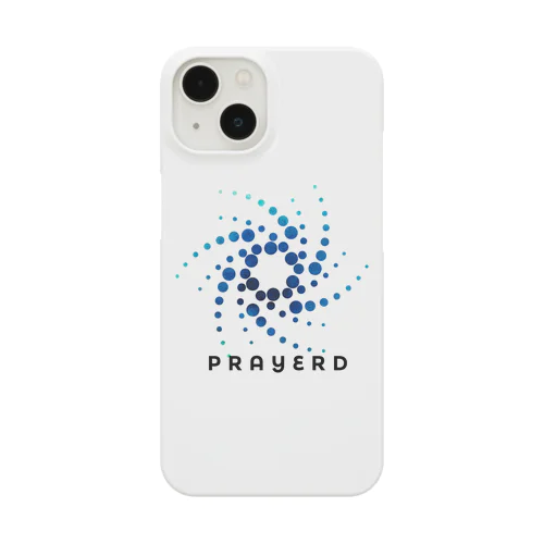 PRAYERDオリジナルグッズ Smartphone Case