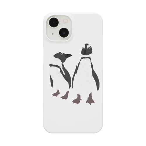 ペンギン Smartphone Case