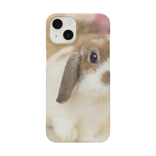 うさぎのもみじちゃん Smartphone Case