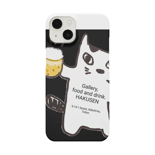 英語バージョン Smartphone Case