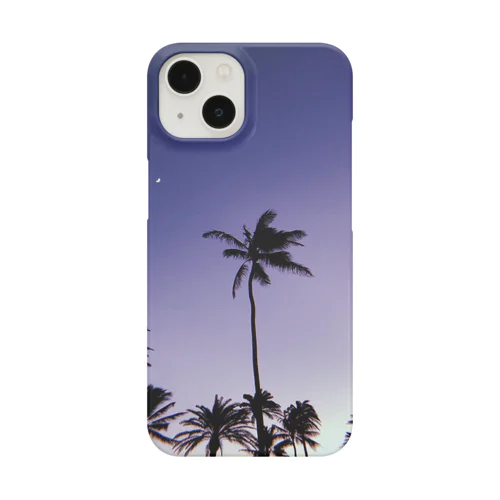 🌴 Smartphone Case