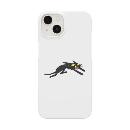 ネコダッシュ！ Smartphone Case