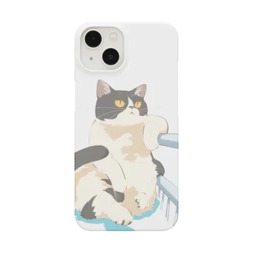 さぶろうといつも一緒 Smartphone Case