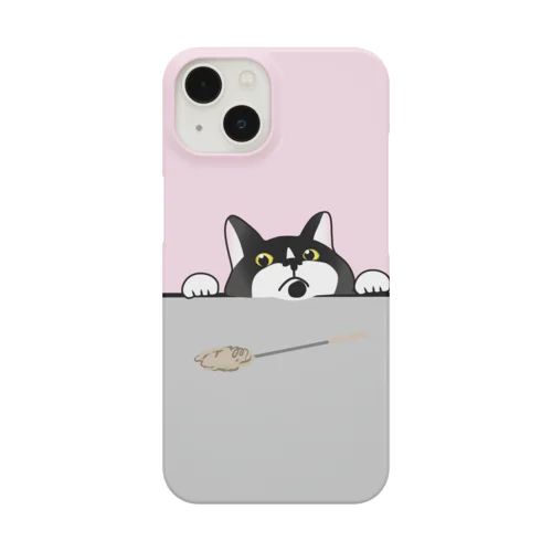 これで遊ぼうニャン！ Smartphone Case