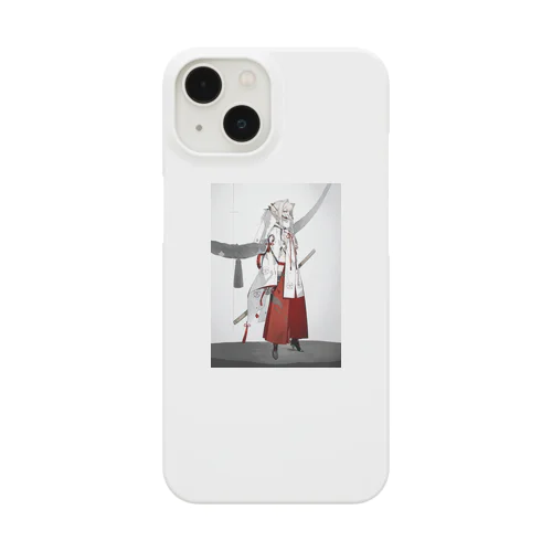 kaguru Smartphone Case