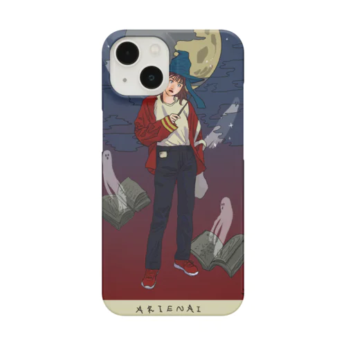 ARIENAI Smartphone Case