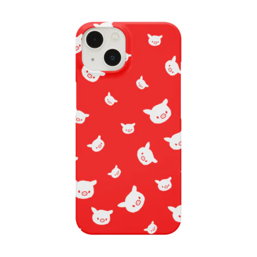 赤ゆいあ Smartphone Case