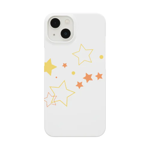 星の世界 Smartphone Case