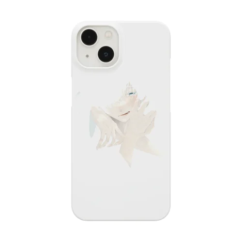 泣き虫少年 Smartphone Case