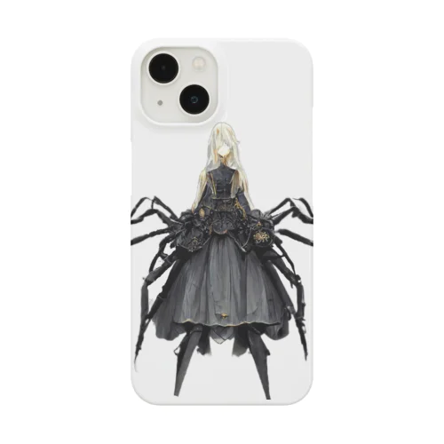 Fantasy:05 Arachne(アラクネA) Smartphone Case