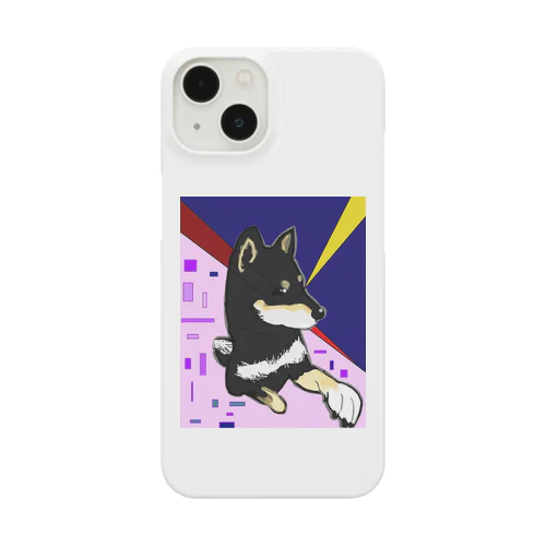 kojiro Smartphone Case