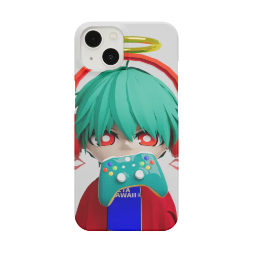 DROP'S ＃1446 - META KAWAII Smartphone Case