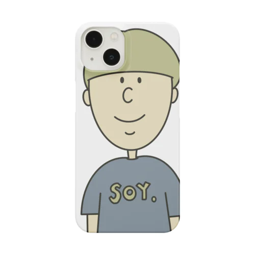 SOY BOY Smartphone Case