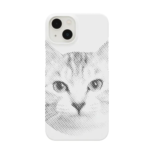 Jikka no neko Smartphone Case