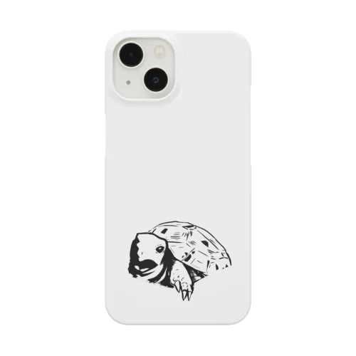 ギリシャリクガメ Smartphone Case