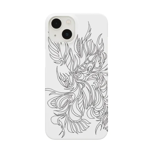 Wind-1 Smartphone Case