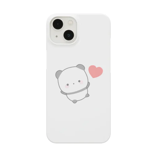 パンダちゃん♡ Smartphone Case