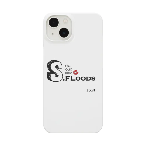 エスフラ Smartphone Case