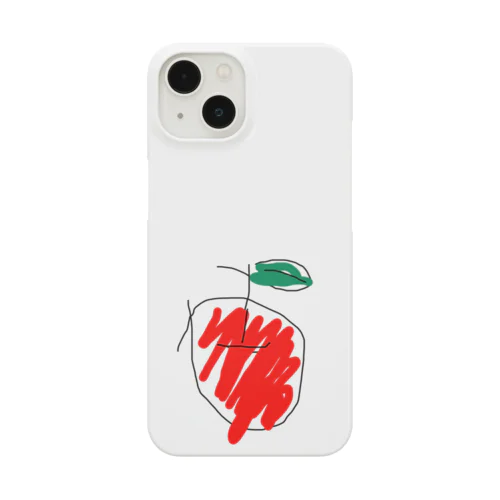 リンゴ🍎 Smartphone Case