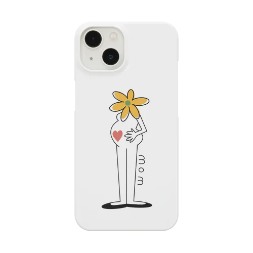 ｍｏｍ Smartphone Case