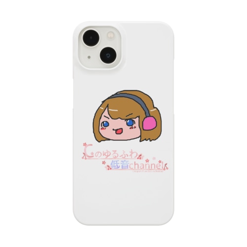 ゆっくり風しぃー Smartphone Case
