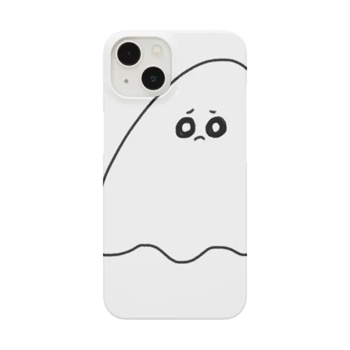 お化けちゃん Smartphone Case