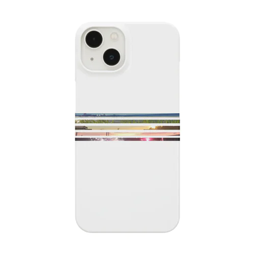 5line Smartphone Case