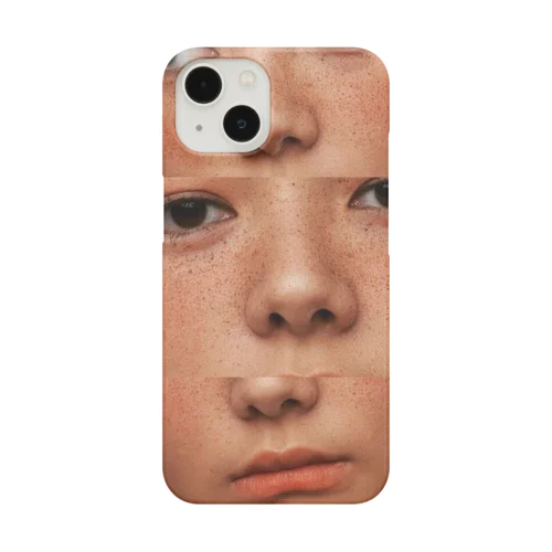 側kasuchan Smartphone Case