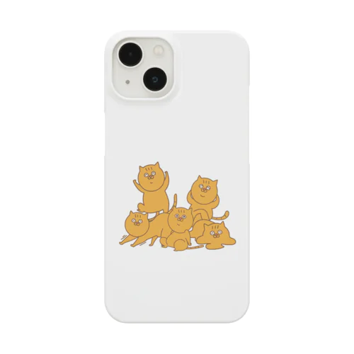 れいじの可愛いところ Smartphone Case