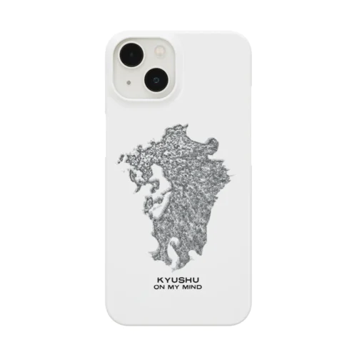 我が心の九州 Smartphone Case