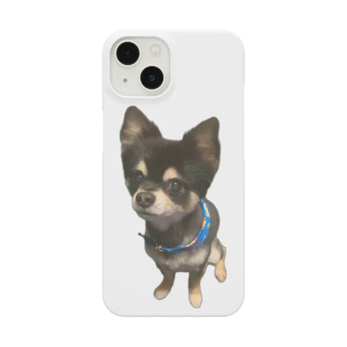 我が家の愛犬レン君 🐶1 Smartphone Case