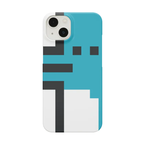 ニセイルカ Smartphone Case