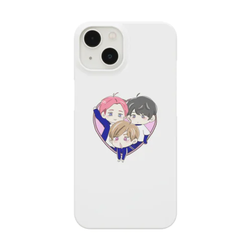 あ Smartphone Case