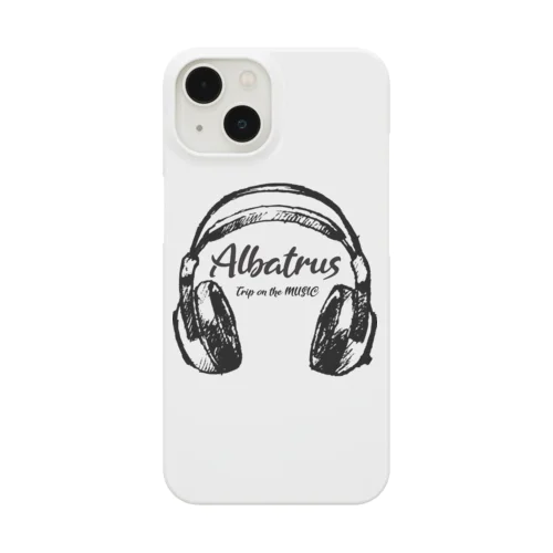 Trip on the MUSIC Smartphone Case
