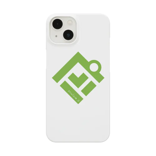 秘露農園_公式グッズ Smartphone Case