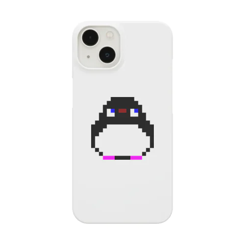 16bit Adelie Smartphone Case