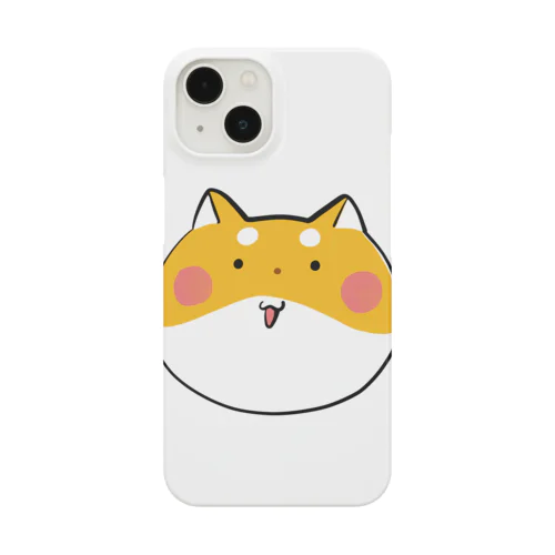 柴犬のしばちゃん Smartphone Case