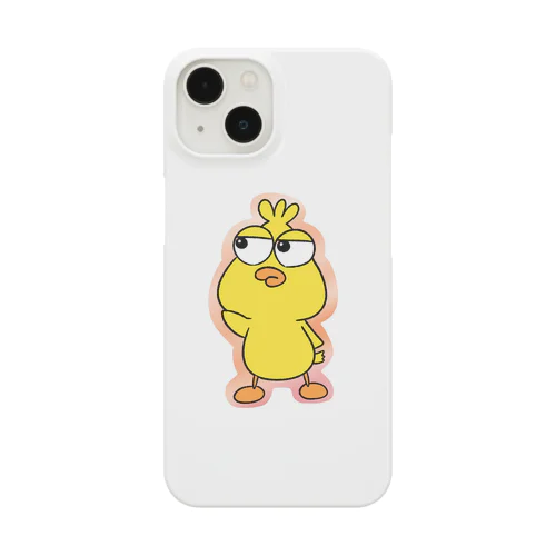 ひよこちゃん Smartphone Case