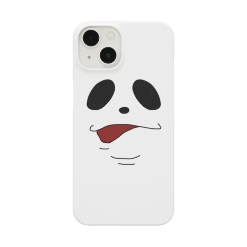 パンダっぽ Smartphone Case