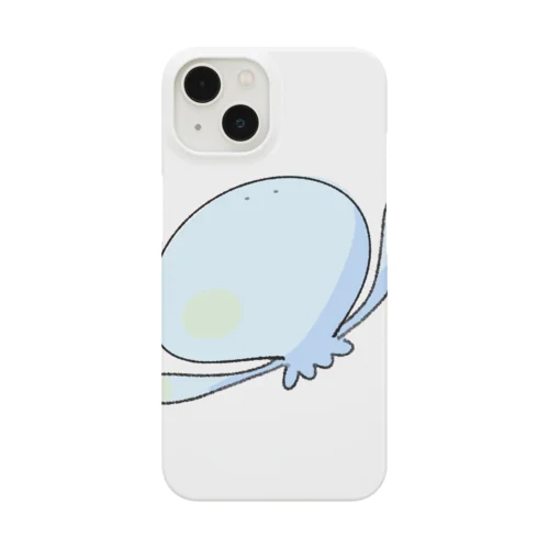 新海魚 Smartphone Case