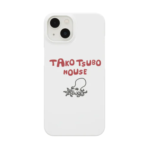 TAKOTSUBO HOUSE Smartphone Case