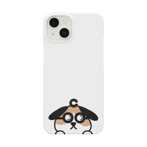 ロケーター犬コロ Smartphone Case